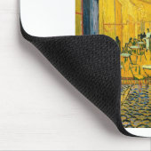 Vincent van Gogh | Cafe Terrace, Place du Forum Muismat (Hoek)