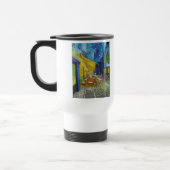 Vincent Van Gogh - Cafe Terrace Reisbeker (Links)