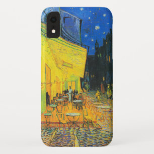 Vincent Van Gogh Café Terras bij Nacht Fijne Kunst Case-Mate iPhone Case