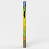 Vincent Van Gogh Café Terras Bij Nacht Fijne Kunst Case-Mate iPhone Case (Achterkant/rechts)
