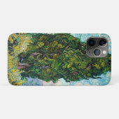 Vincent Van Gogh Cipressen Fijne Kunst Case-Mate iPhone Case (Achterkant (horizontaal))