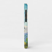 Vincent Van Gogh Cipressen Fijne Kunst Case-Mate iPhone Case (Achterkant/links)