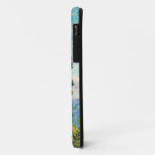 Vincent Van Gogh Cipressen Fijne Kunst Case-Mate iPhone Case (Achterkant/links)