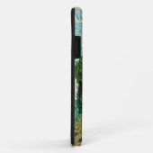 Vincent Van Gogh Cipressen Fijne Kunst Case-Mate iPhone Case (Achterkant/rechts)