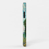 Vincent Van Gogh Cipressen Fijne Kunst Case-Mate iPhone Case (Achterkant/rechts)