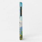 Vincent Van Gogh Cipressen Fijne Kunst Case-Mate iPhone Case (Achterkant/links)