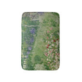 Vincent van Gogh | Daubigny's tuin, 1890 Badmat (Voorkant Verticaal)