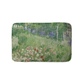 Vincent van Gogh | Daubigny's tuin, 1890 Badmat (Voorkant)