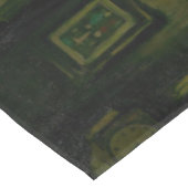 Vincent van Gogh - De aardappel Eaters Tafelkleed (Gekanteld)