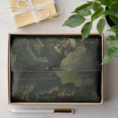 Vincent van Gogh - De aardappel Eaters Tissuepapier (Geschenk)