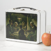 Vincent van Gogh - De Aardappeleters (In situ)