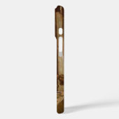 Vincent van Gogh - De Aardappeleters Case-Mate iPhone Case (Achterkant / Links)