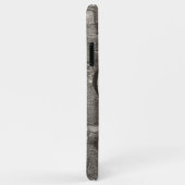 Vincent Van Gogh De Aardappeleters lithografie Case-Mate iPhone Case (Achterkant/rechts)