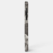 Vincent Van Gogh De Aardappeleters lithografie Case-Mate iPhone Case (Achterkant/links)