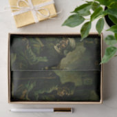 Vincent van Gogh - De Aardappeleters Tissuepapier (Geschenk)