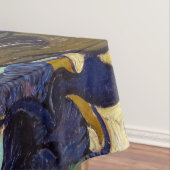 Vincent van Gogh - De ballroom in Arles Tafelkleed (Voorbeeld)