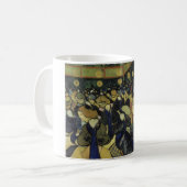 Vincent van Gogh - De dans in Arles Koffiemok (Voorkant links)