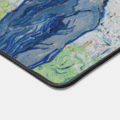 Vincent van Gogh - De Drinkers na Daumier Bureaumat (Hoek)