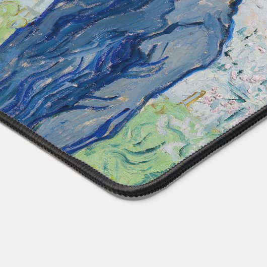 Vincent van Gogh - De Drinkers na Daumier Bureaumat (Hoek)