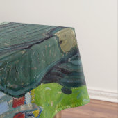 Vincent van Gogh - De Drinkers na Daumier Tafelkleed (Voorbeeld)