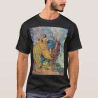 Vincent Van Gogh - De Goede Samaritaan