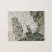 Vincent van Gogh | De hoek van het park, 1888 Legpuzzel (Horizontaal)