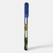 Vincent van Gogh - De kerk in Auvers Case-Mate iPhone Case (Achterkant / Rechts)