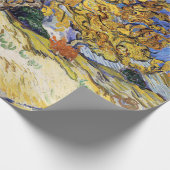 Vincent van Gogh - De Moerbeboom Cadeaupapier (Hoek)