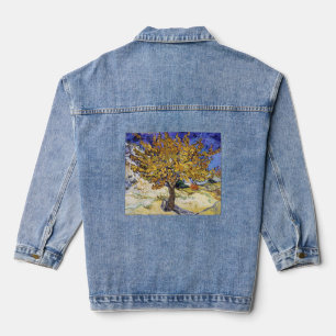 Vincent van Gogh - De Moerbeboom Denim Jacket