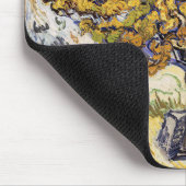 Vincent van Gogh - De Moerbeboom Muismat (Hoek)