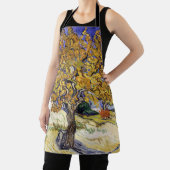 Vincent van Gogh - De Moerbeboom Schort (Insitu)