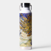 Vincent van Gogh - De Moerbeboom Waterfles (Voorkant)