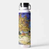 Vincent van Gogh - De Moerbeboom Waterfles (Achterkant)