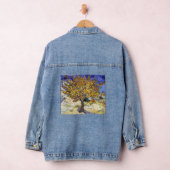 Vincent van Gogh - De Mulberry-boom Denim Jacket (Hangar)