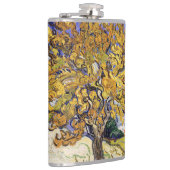 Vincent van Gogh - De Mulberry-boom Heupfles (Rechts)