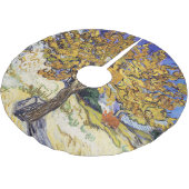 Vincent van Gogh - De Mulberry-boom Kerstboom Rok (Gekanteld)