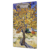 Vincent van Gogh - De Mulberry-boom Klembord (Links)