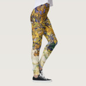 Vincent van Gogh - De Mulberry-boom Leggings (Rechts)