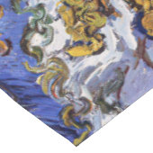 Vincent van Gogh - De Mulberry-boom Tafelkleed (Gekanteld)