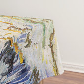 Vincent van Gogh - De Mulberry-boom Tafelkleed (Voorbeeld)