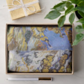 Vincent van Gogh - De Mulberry-boom Tissuepapier (Geschenk)