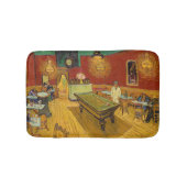 Vincent van Gogh - De Night Cafe Badmat (Voorkant)