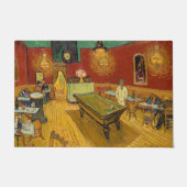 Vincent van Gogh - De Night Cafe Deurmat (Voorkant)