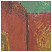 Vincent van Gogh - De Night Cafe Stof (Swatch)