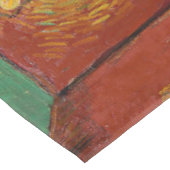 Vincent van Gogh - De Night Cafe Tafelkleed (Gekanteld)