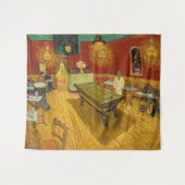 Vincent van Gogh - De Night Cafe Wandkleed (Voorkant (horizontaal))