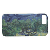 Vincent van Gogh - De Olijfbomen Case-Mate iPhone Case (Achterkant (Horizontaal))