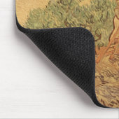 Vincent van Gogh | De olijventeelt, 1889 Muismat (Hoek)