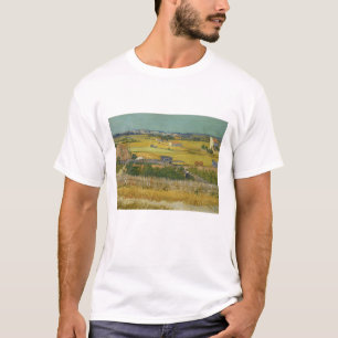 Vincent van Gogh, De oogst, De Oogst T-shirt