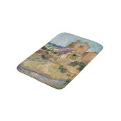 Vincent van Gogh - De oude Mill Badmat (Gekanteld)